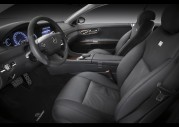 Mercedes-Benz CK 63S Carlsson